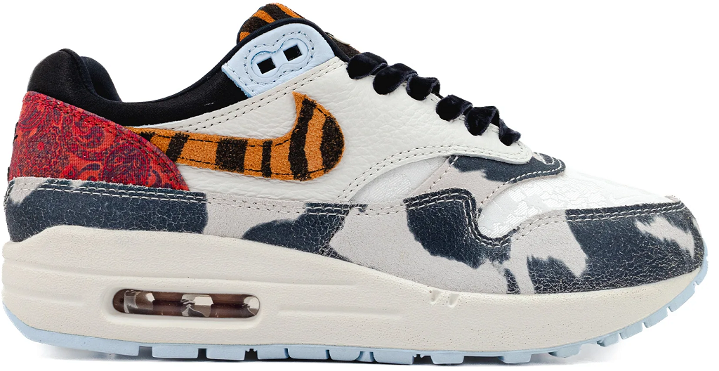 Giày Nike Wmns Air Max 1 '87 'Great Indoors' FD0827-133