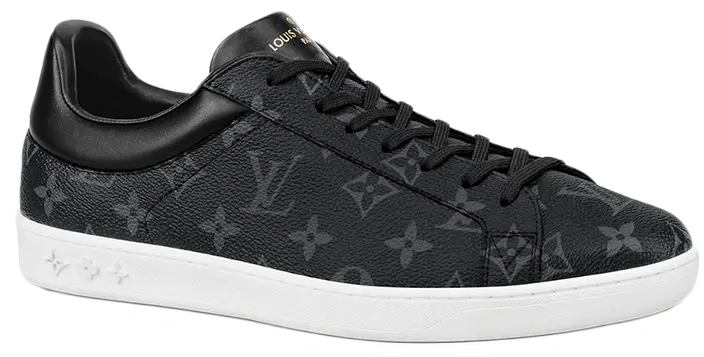 Giày Louis Vuitton Luxembourg Trainers 1A4PAV