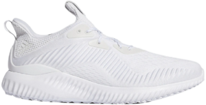 Giày Adidas AlphaBounce 1 'Triple White' FW4686