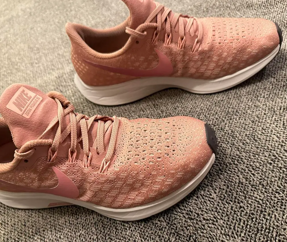 Giày Nike Wmns Air Zoom Pegasus 35 'Rust Pink' 942855-603 - Ảnh 7