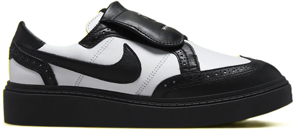Giày Nike Kwondo 1 x G-Dragon Peaceminusone 'Panda' DH2482-101