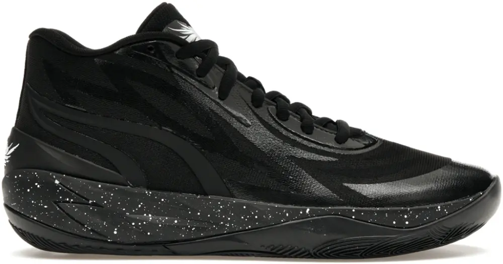 Giày Puma LaMelo Ball MB.02 'Oreo' 379420-01