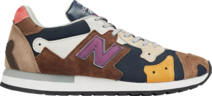 Giày New Balance 770 Made In England 'Flimby Patches' R770SPK