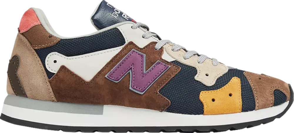 Giày New Balance 770 Made In England 'Flimby Patches' R770SPK