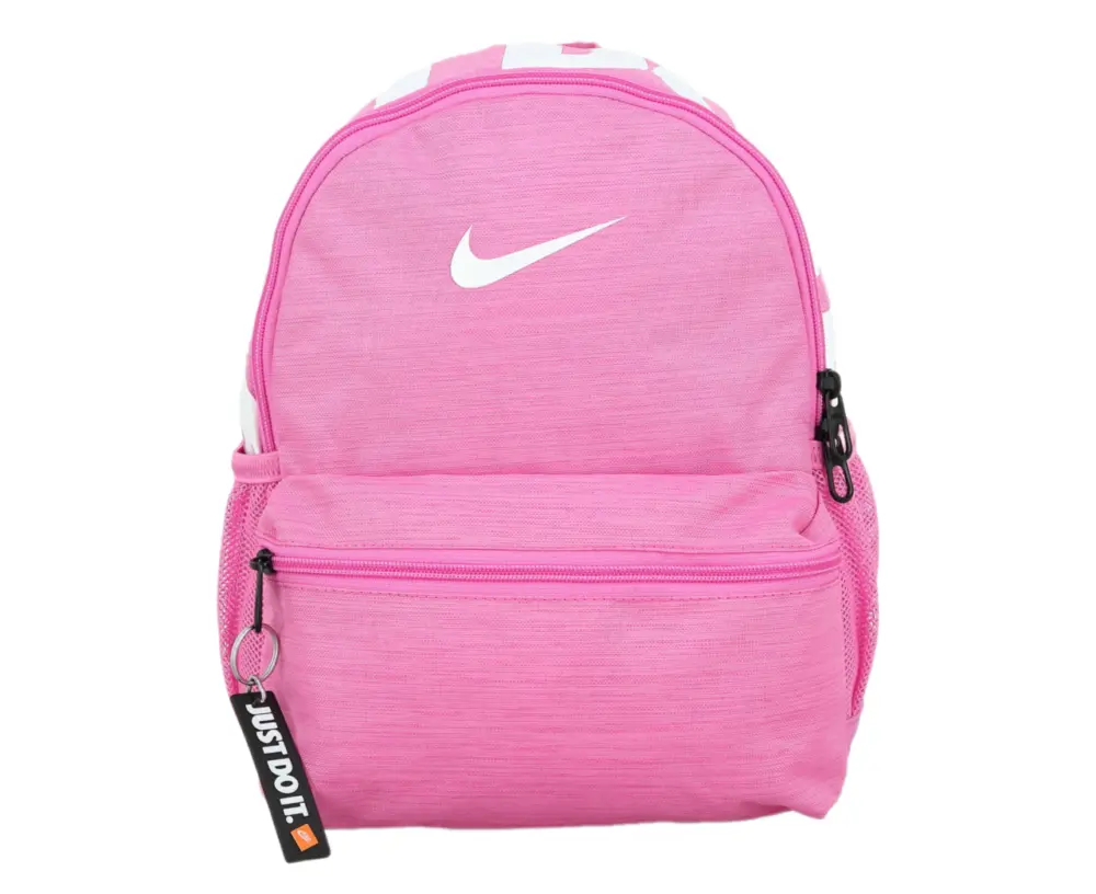 Balo Nike Brasilia Just Do It Mini Backpack Sports BA5559-611