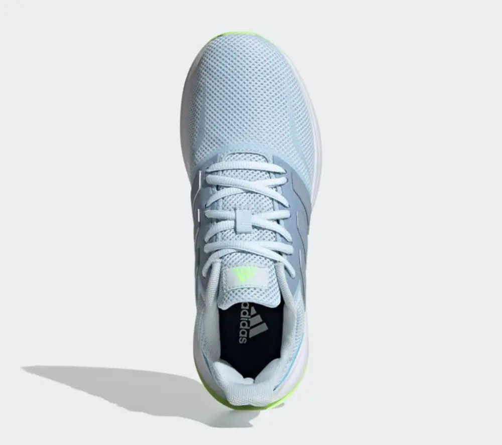 Giày Adidas RunFalcon 2.0 'Blue SkyTint' FW5144 - Ảnh 3