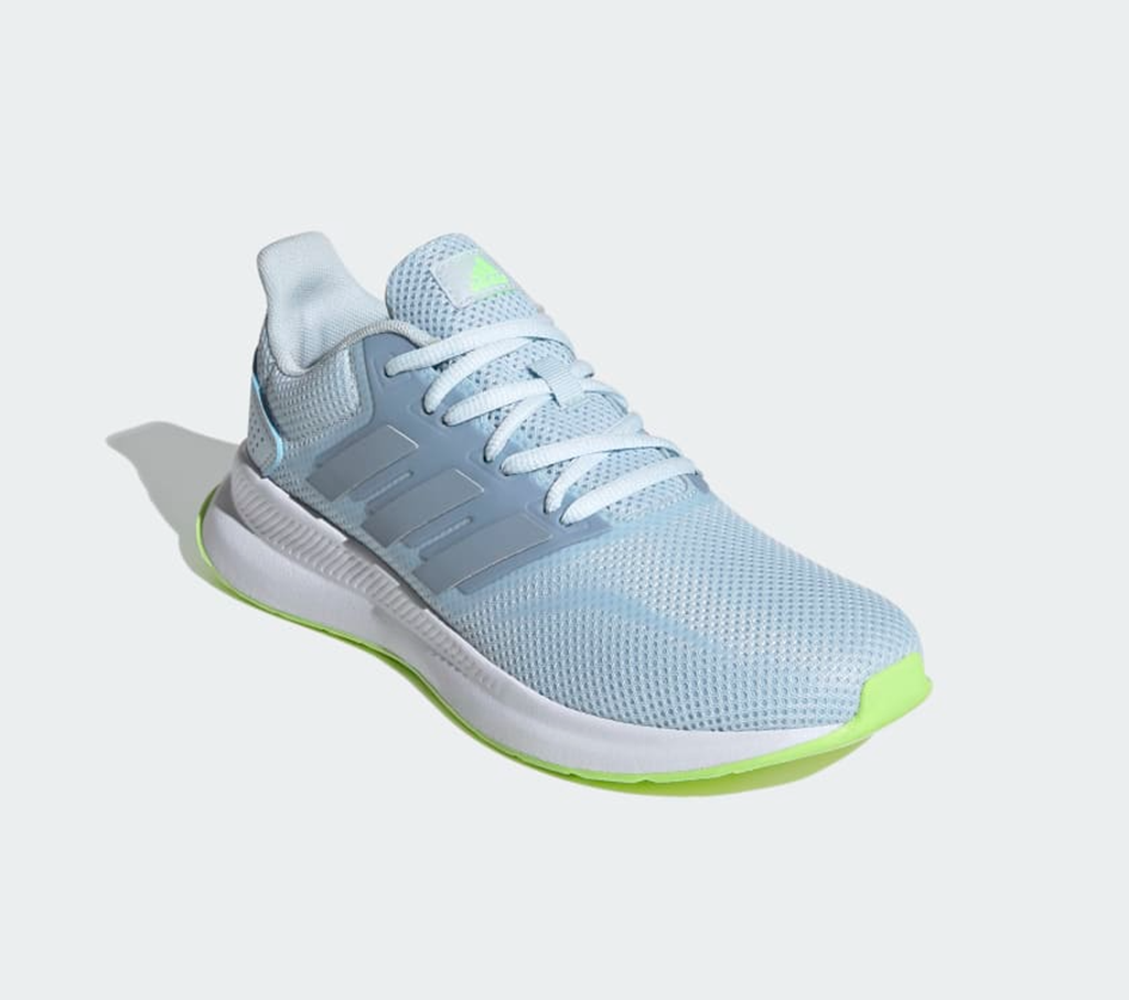 Giày Adidas RunFalcon 2.0 'Blue SkyTint' FW5144 - Ảnh 4