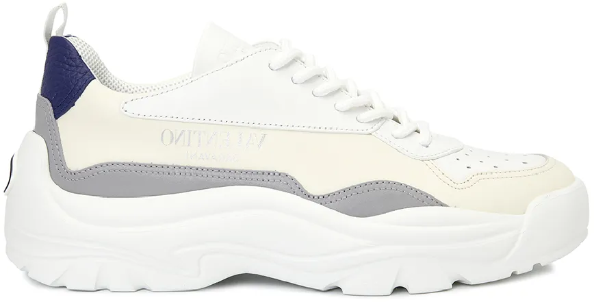 Giày Valentino Gumboy 'Ivory' S0B17TWQ-74W