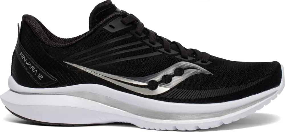 Giày Saucony Wmns Kinvara 12 'Black' S10619-45