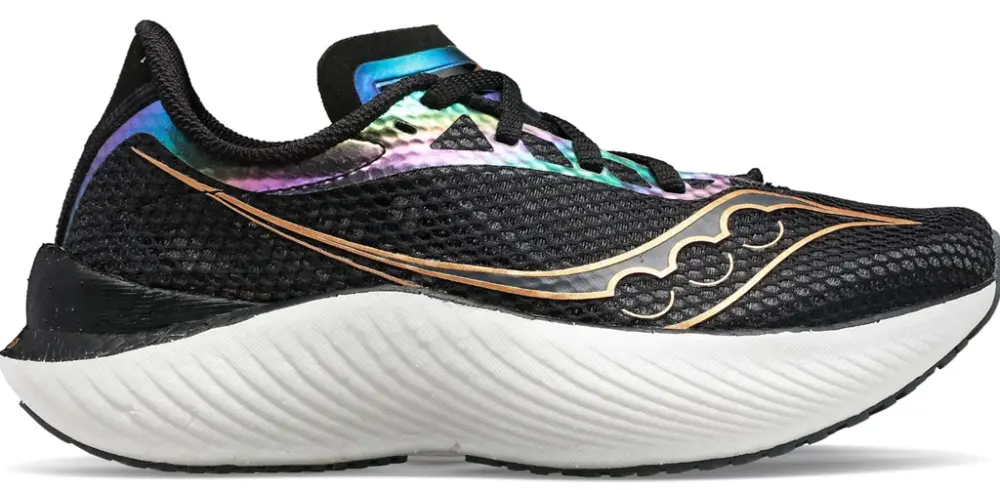 Giày Saucony Endorphin Pro 3 'Black Goldstruck' S20755-10