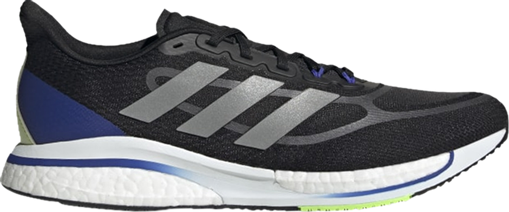 Giày Adidas Supernova+ 'Black Sonic Ink' S42716