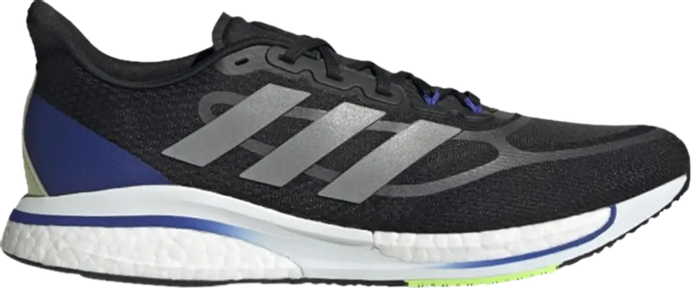 Giày Adidas Supernova+ 'Black Sonic Ink' S42716