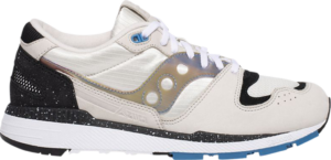 Giày Saucony Azura Lenticular 'White' S70494-1