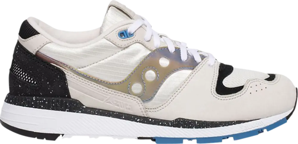 Giày Saucony Azura Lenticular 'White' S70494-1