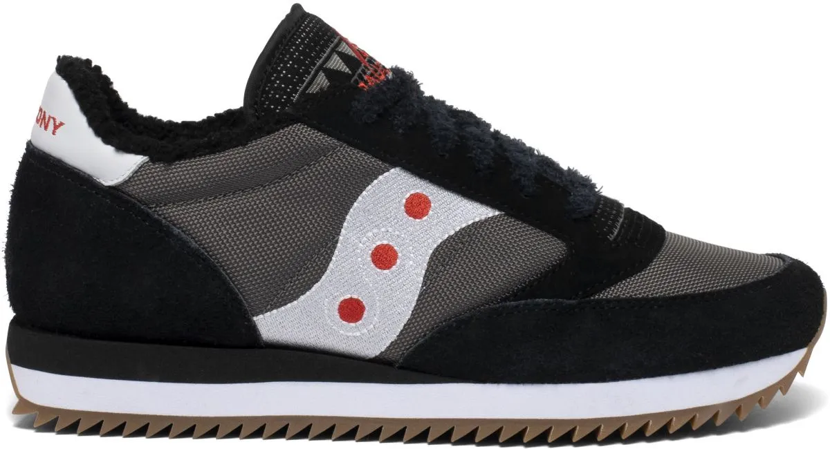 Giày Saucony Jazz Original 'Black' S70511-1