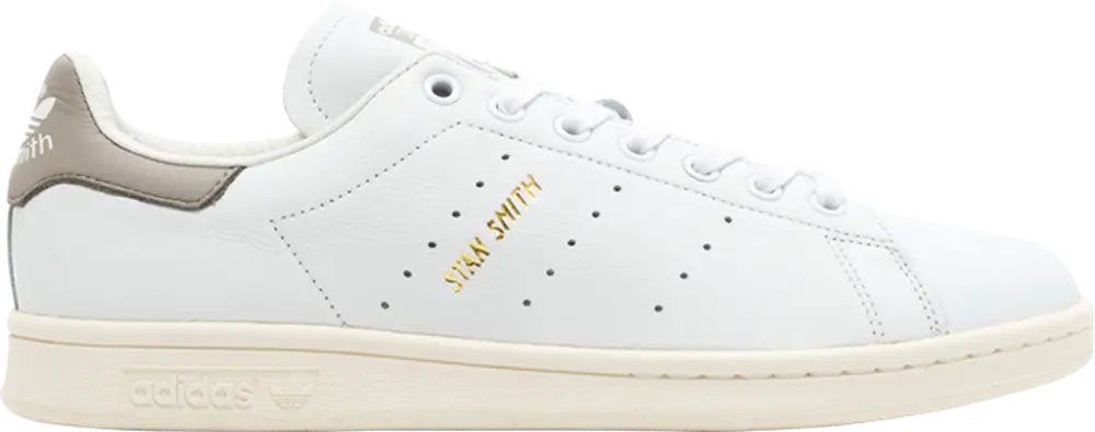 Giày Adidas Stan Smith 'Beige' S75075