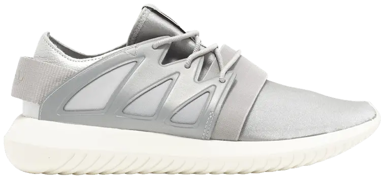 Giày Adidas Tubular Viral ''Metallic Silver'' S75907