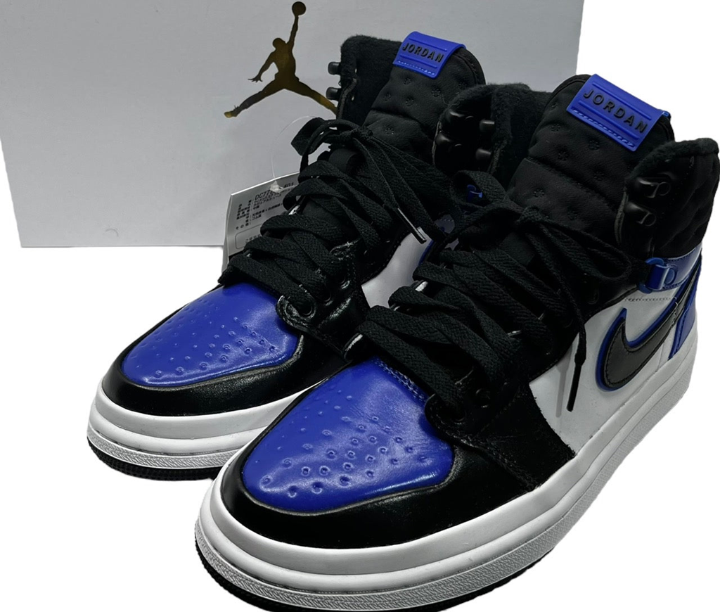 Giày Nike Air Jordan 1 Acclimate 'Royal Toe' DC7723-401 - Ảnh 5