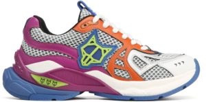 Giày Naked Wolfe Smash ‘Multi Mesh’