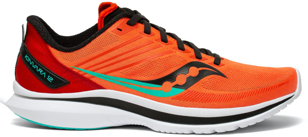 Giày Saucony Kinvara 12 'Orange' S20619-21