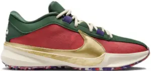 Giày Nike Zoom Freak 5 'Keep It A Buck' DZ2945-600