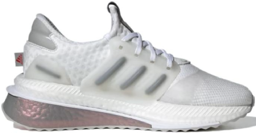Giày Adidas X_PLRBOOST 'Cloud White' ID9590