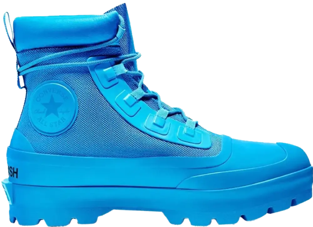 Giày Converse Chuck Taylor All-Star Duck Boot Ambush 'Blue' 170589C