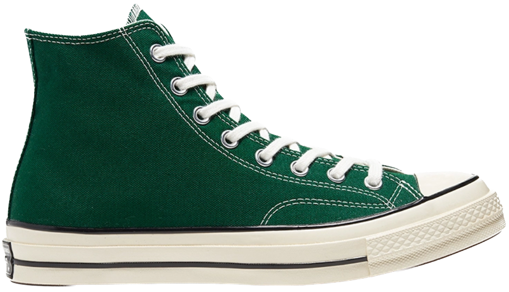 Giày Converse Chuck 70 'Midnight Clover' 168508V