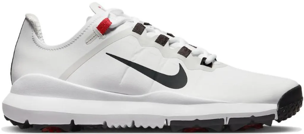 Giày Nike Tiger Woods 2013 Retro ‘White’ DR5752-106