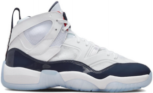 Giày Nike Air Jordan Jumpman Two Trey ‘USA’ DO1925-102