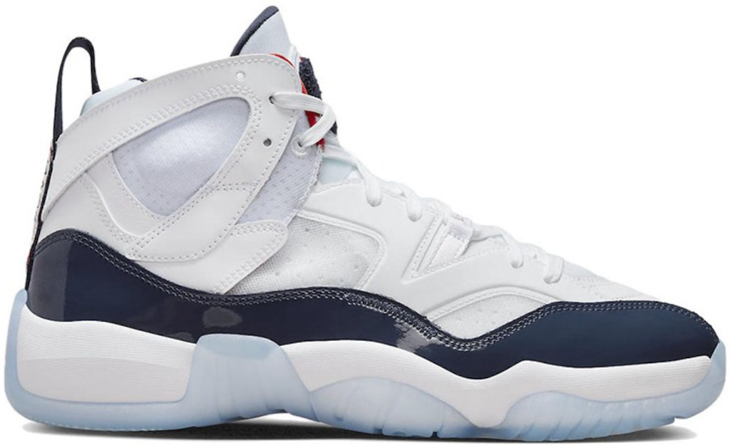 Giày Nike Air Jordan Jumpman Two Trey ‘USA’ DO1925-102