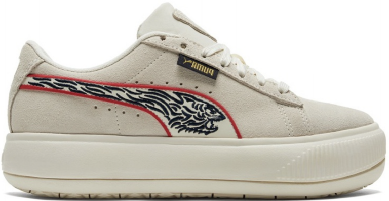 Giày Puma Wmns Suede Mayu ‘Year Of The Tiger’ 386360-01