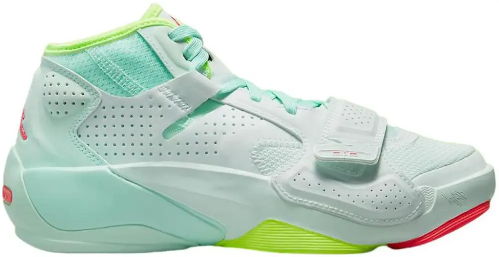 Giày Nike Jordan Zion 2 (gs) "Micro Green" DV0992-367