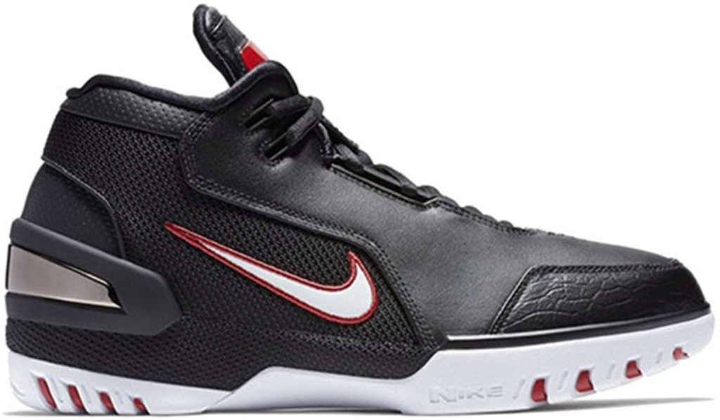 Giày Nike Air Zoom Generation Retro QS ‘King’s Rook’ AJ4204-001