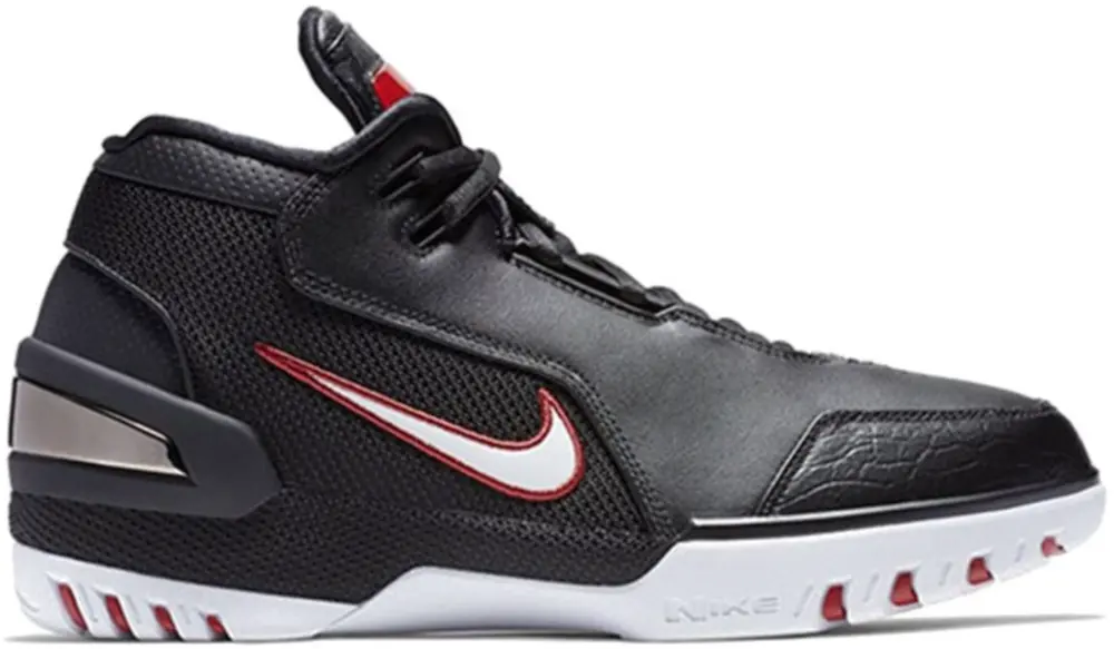 Giày Nike Air Zoom Generation Retro QS ‘King’s Rook’ AJ4204-001