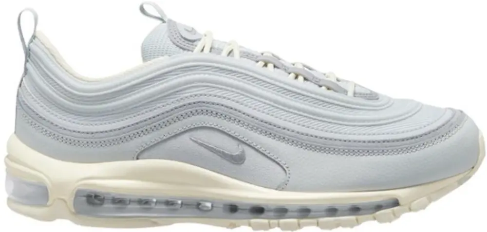 Giày Nike Air Max 97 ‘Pure Platinum Sail’ DZ2629-001