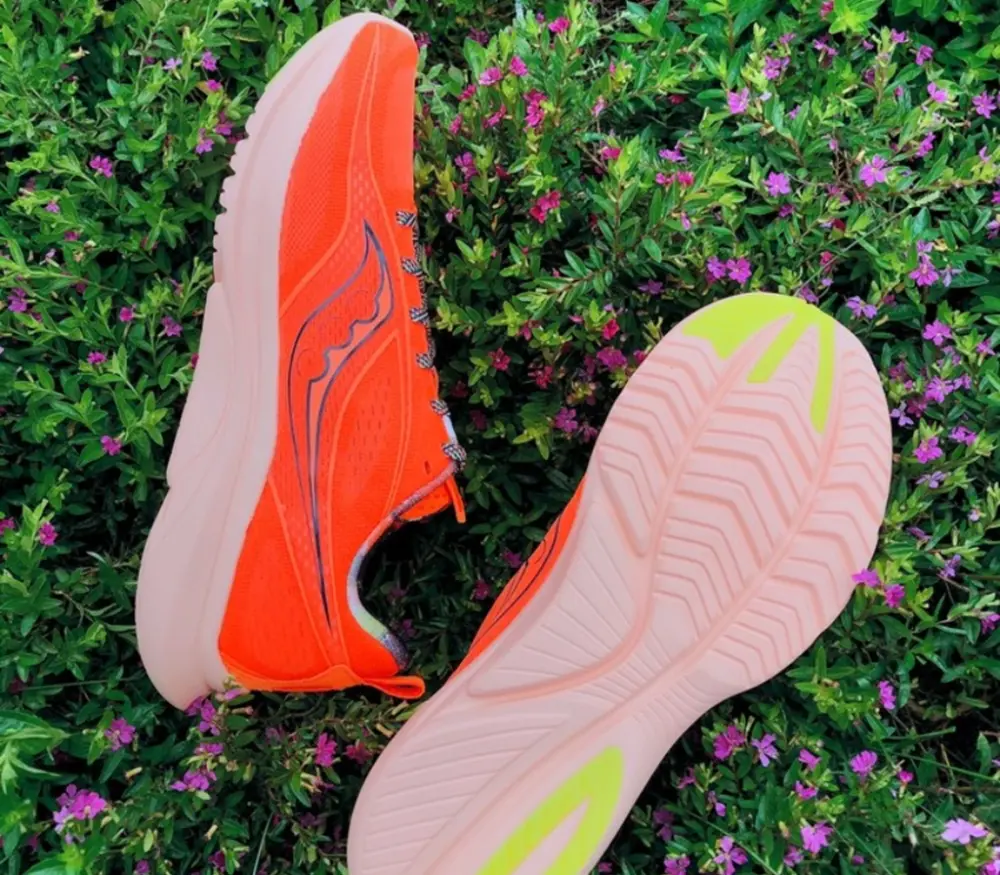 Giày Saucony Kinvara 13 'Campfire' S20723-45 - Ảnh 3