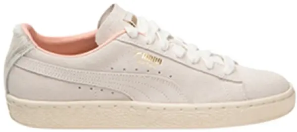 Giày Puma Suede Classic Easter 'White' 369209-02