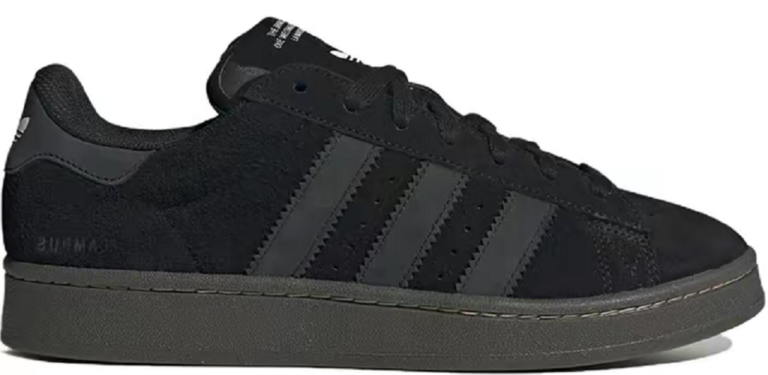 Giày Adidas Campus Low Trainer Shoes IE0017