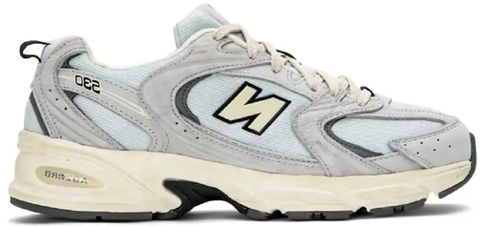 Giày New Balance 530 DG Color Light Gray MR530DG