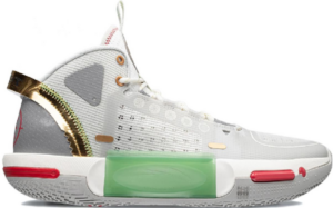 Giày Lining Wade Shadow 4 Jade 'White Green' ABPS057-5