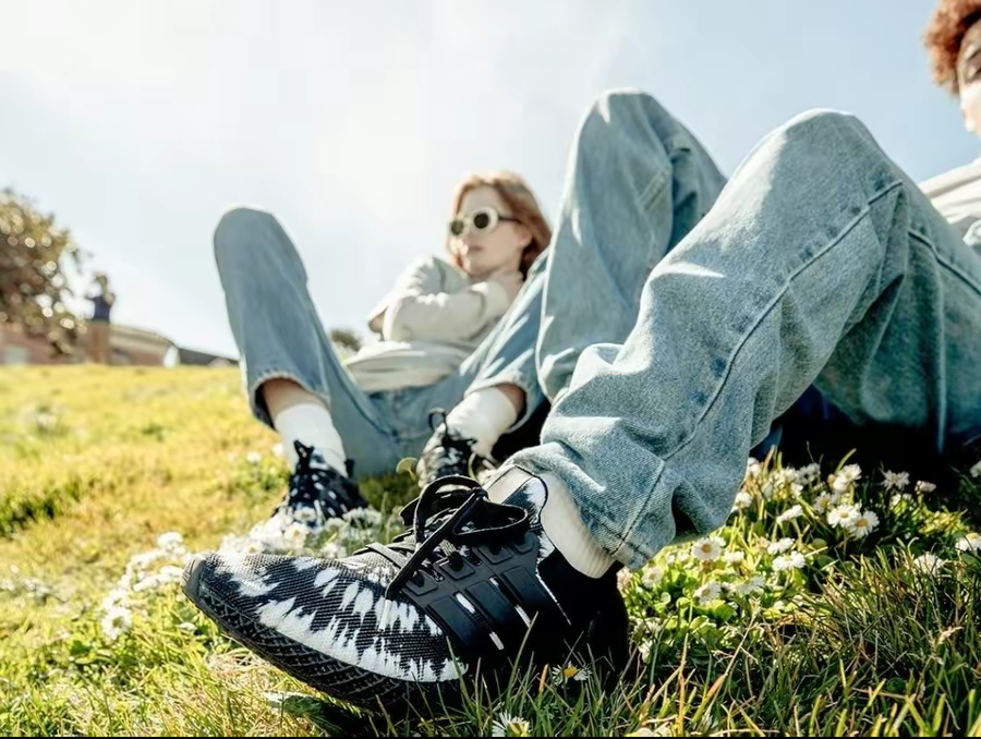 Giày Adidas Nice Kicks x Ultra 4D 'Have A Nice Day' FY5630 - Ảnh 3