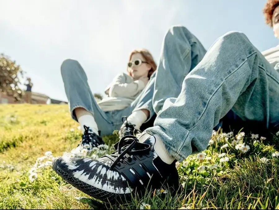 Giày Adidas Nice Kicks x Ultra 4D 'Have A Nice Day' FY5630 - Ảnh 3