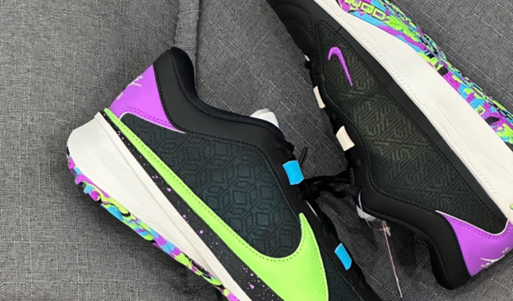 Giày Nike Zoom Freak 5 'Made in Sepolia' DX4996-002 - Ảnh 5