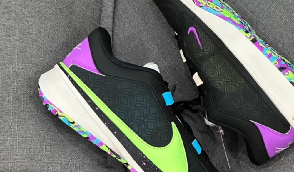 Giày Nike Zoom Freak 5 'Made in Sepolia' DX4996-002 - Ảnh 5