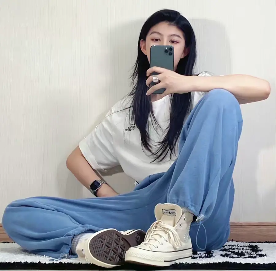 Alternative view of Giày Converse Chuck Taylor All-Star 70 Hi Stussy 'Fossil Pearl' A02051C