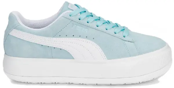 Giày Puma Suede Mayu ‘Sky Blue’ 380686-18