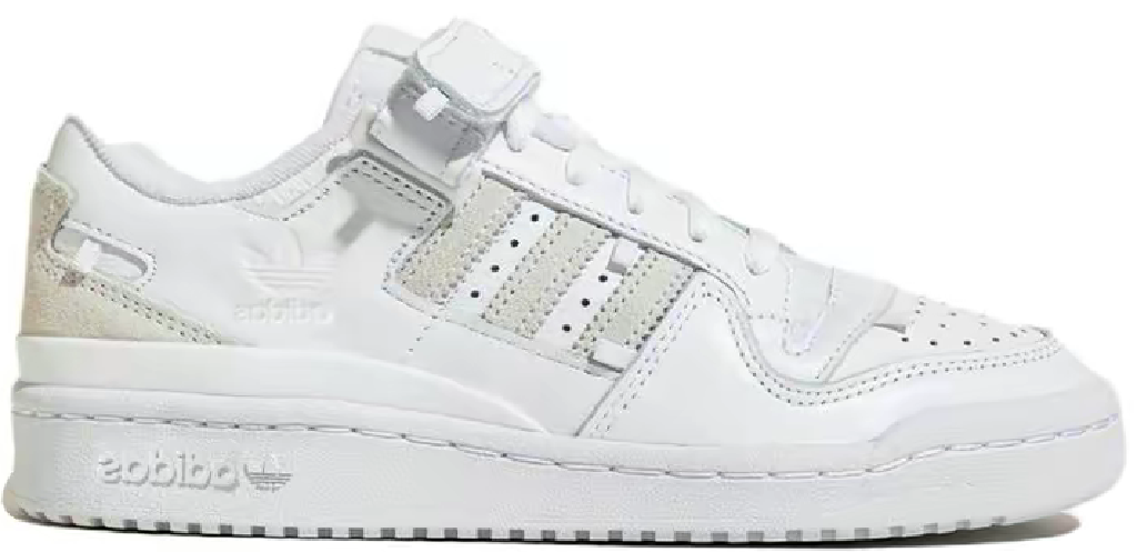 Giày Adidas Originals FoORUM 'White' HP2071