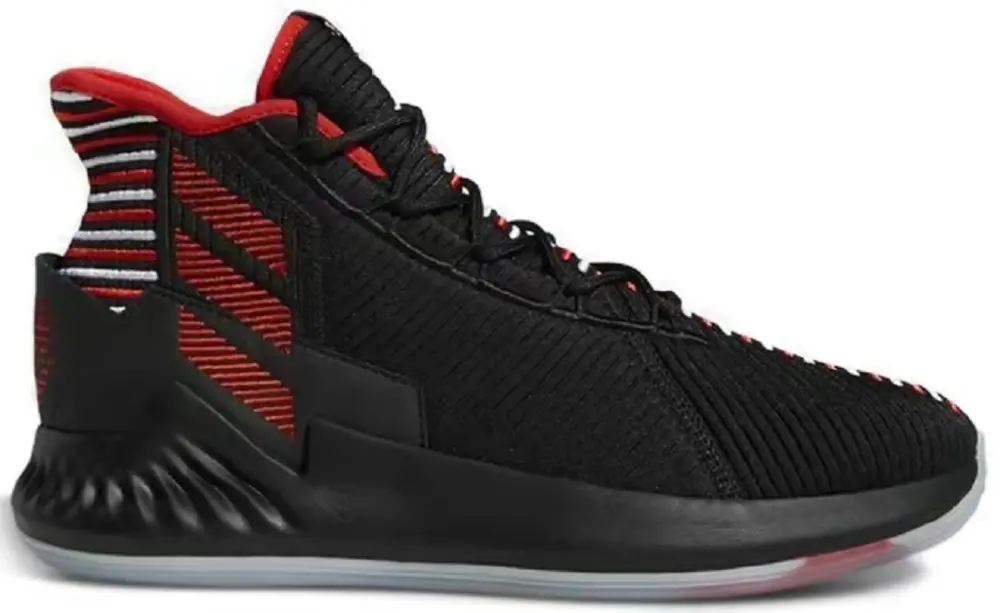 Adidas Derrick ROSE 9 GEEK UP EE6846