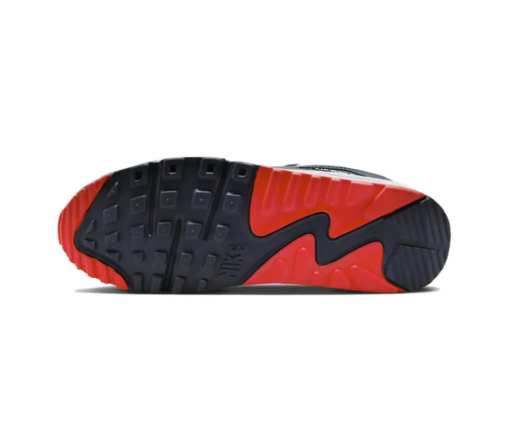 Giày Nike Air Max 90 'Navy Crimson' DM0029-400 - Ảnh 5